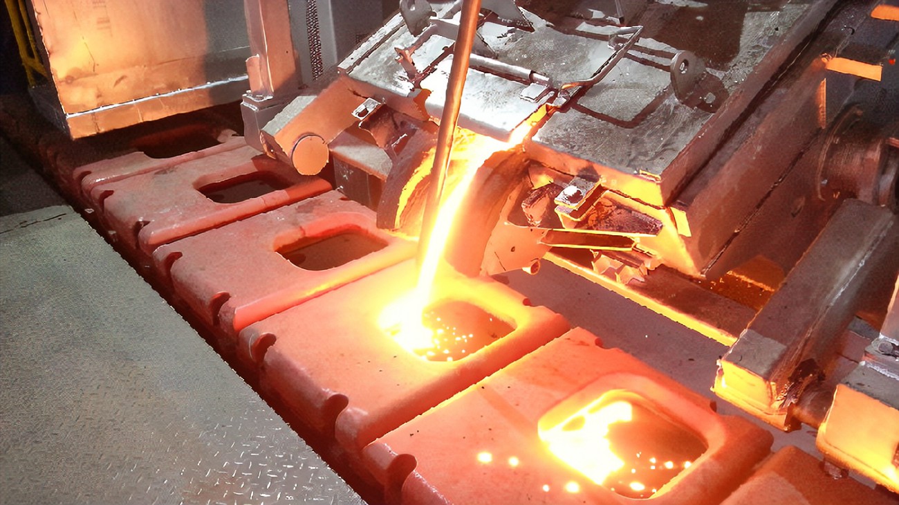 Ирмэгийн ирмэгийн онцлог шинж чанарууд юу вэ? Ямар төрлийн цутгамал хэрэглэгддэг вэ?