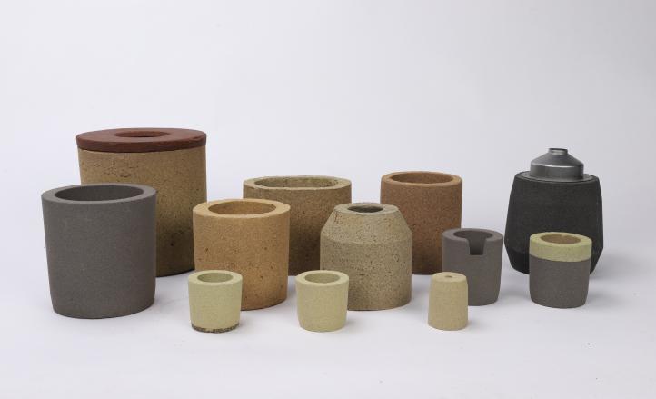 Дизайн хэмжээс ба өргөдлийн лавлагаа нь ирмэг дээр тохирч байна.