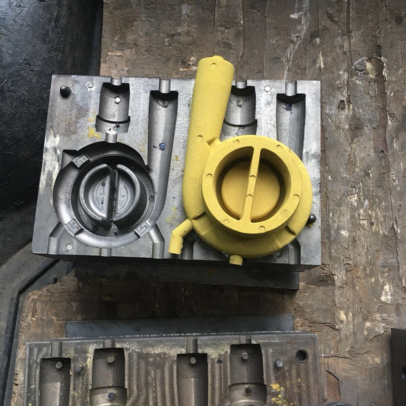 Зуны улиралд бүрхэгдсэн шороо үйлдвэрлэх үед чийгшүүлэлт үүссэн сүвэрхэг дутагдлыг хэрхэн даван туулах вэ?