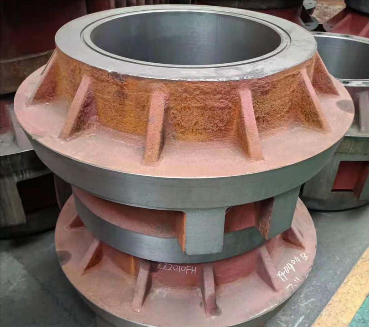 Алдагдсан хөөсөн хөөсөнцөлтийг ашиглан суваг төмөр төмрийг цутгахад урьдчилан сэргийлэх арга хэмжээ авах уу?