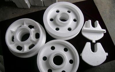 Саарал цутгамал төмрийн алдагдсан хөөсийг хальслах чадвар, амьсгалах чадвар, өндөр температурын бат бөх чанарыг хэрхэн хурдан шалгах вэ?