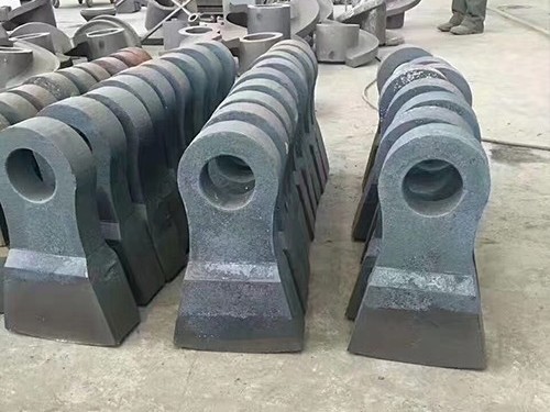 Өндөр чанартай хром цутгамал төмрийн эд ангиудыг хэрхэн яаж үйлдвэрлэх вэ?