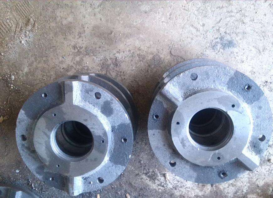 Хайлш зэрэг үнэт металлыг нэмэлгүйгээр өндөр бат бэх саарал ширмэн эд ангиудыг яаж үйлдвэрлэх вэ?