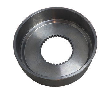 Ногоон элсний технологи ашиглан цутгамал төмрийн эд анги үйлдвэрлэх яндангийн зүүг хэрхэн зохион бүтээх вэ?