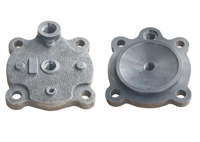 QT450 уян төмрийн суналтыг хэрхэн 22% -иас дээш болгох вэ?