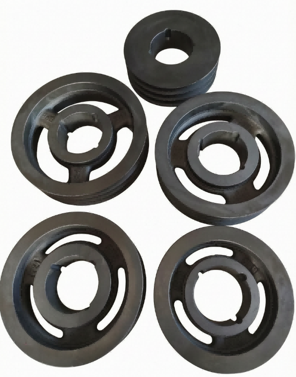 Фосфатын бүрээстэй цутгамал дамар