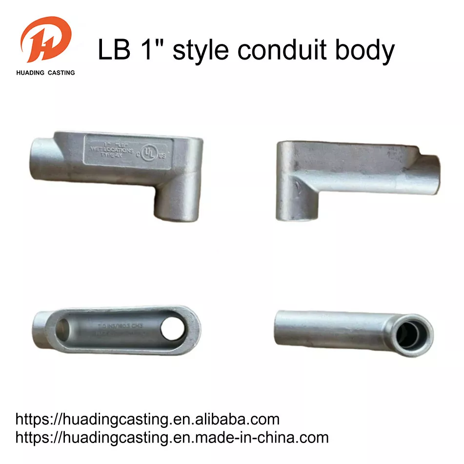 LB Style Credit бие