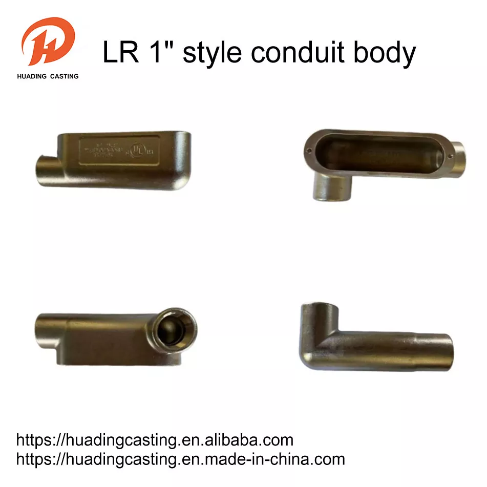 LR Stlety Budit бие
